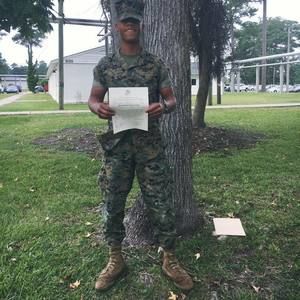 Meet your Posher, Kendall